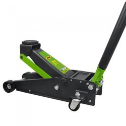 GATO HIDRAULICO 3T - SISTEMA SUBIDA RAPIDA