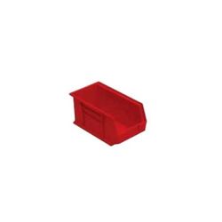 GAVETA APILABLE ROJA LARGOXANCHOXALTO 375X210X179