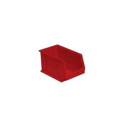 GAVETA APILABLE ROJA LARGOXANCHOXALTO 457X290X254