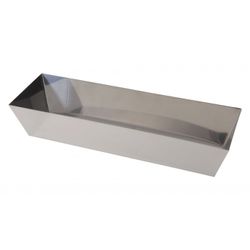 GAVETA INOX 330MM