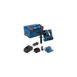 GBH18V-28CF + 2X8 OPC + GAL1880 + GDE18V + LBOXX