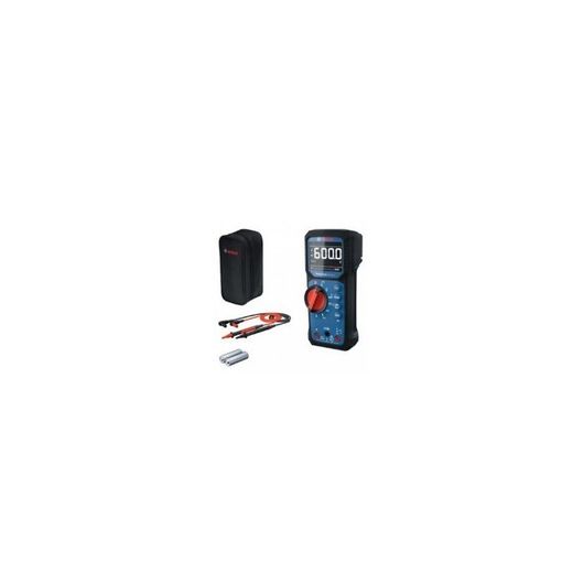 GDM 600-15 MULTIMETRO
