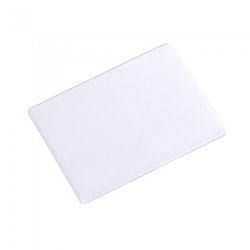 GEL ADHESIVO REUTILIZABLE 60X80 MM.