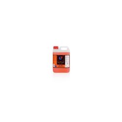 GEL-CAR-2 CHAMPU PARA LAVADO AUTOMAT. DE COCHE (5L)