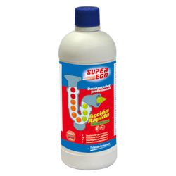 GEL DESATASCADOR CLEANER PROFI