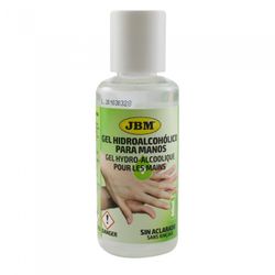 GEL HIDROALCOHOLICO 60ML
