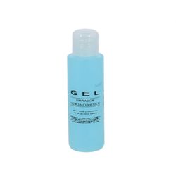 GEL HIDROALUMINO MANOS ALOE VERA 100ML.BOLSI.