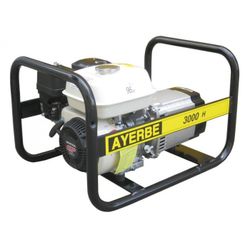 GENERADOR AY-3000 HMN HONDA