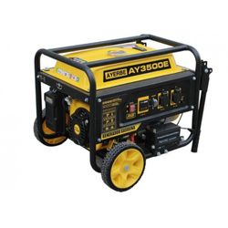 GENERADOR AY-3500 E