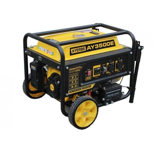 GENERADOR AY-3500 E