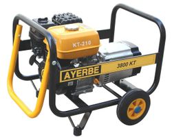 GENERADOR AY-3800 KIOTSU