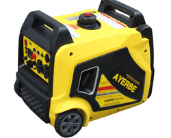 GENERADOR AY-4500 Kt Inverter A/E