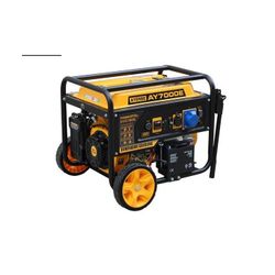 GENERADOR AY-7000 E