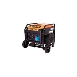 GENERADOR AY-7500 INVERTER E