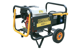 GENERADOR AY-8000 Kiotsu MN C/ CUADRO OBRA HOMOLOGADO