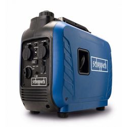 GENERADOR DE ENERGERIA SG2500 SCHEPPACH 2000W