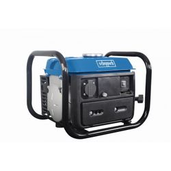 GENERADOR DE ENERGIA SG1000 SCHEPPACH - 1.6HP