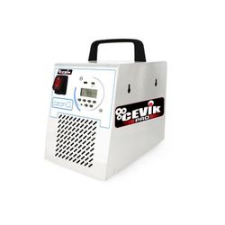 GENERADOR DE OZONO O3. ACERO