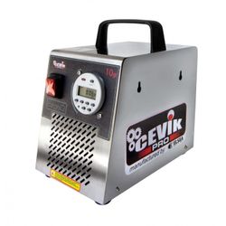 GENERADOR DE OZONO O3. INOXIDABLE