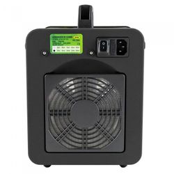 GENERADOR DE OZONO PORTATIL 10000 MG/H (220V)