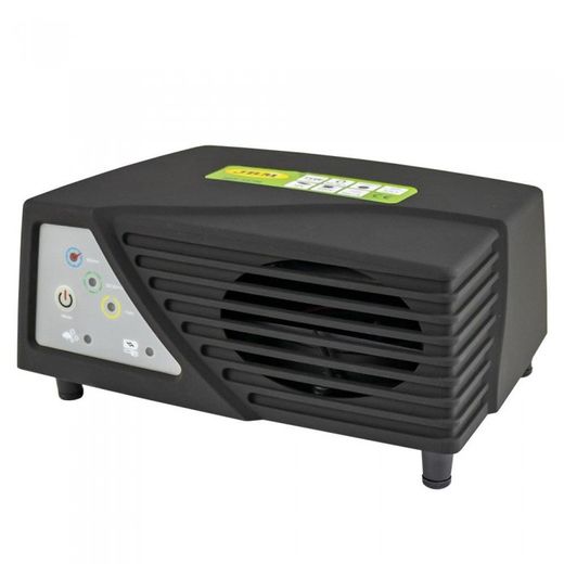 GENERADOR DE OZONO PORTATIL 600 MG/H (12V/220V)