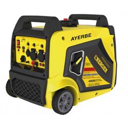 GENERADOR ENERGEN 3800 KT INVERTER