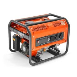 GENERADOR HUSQV. G3200P