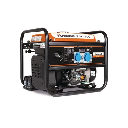 GENERADOR INVERTER PG-I 42 SE
