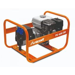 GENERADOR PG 400 SR