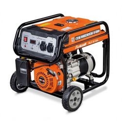 GENERADOR PG-E 30 SRA