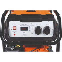GENERADOR PG-E 40 SRA