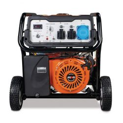 GENERADOR PG-E 60 SEA