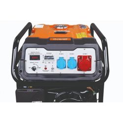 GENERADOR PG-E 80 TEA