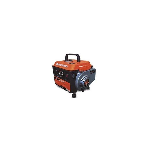 GENERADOR SERIE GDA 980 0,85 KW