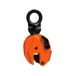 GEV/A-5.0 GARRA DE ELEVACION VERTICAL ARTICULADA