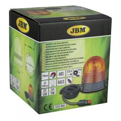GIROFARO CON CABLE IMANTADO H1 12V-55W