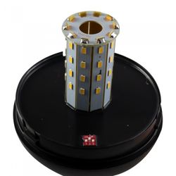 GIROFARO LED 12-24V BASE FLEXIBLE