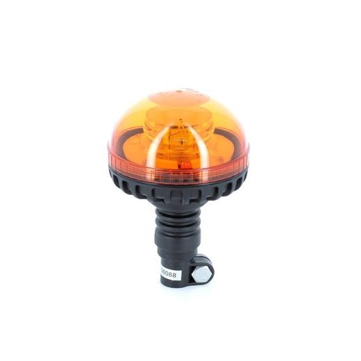GIROFARO LED 12-24V BASE FLEXIBLE