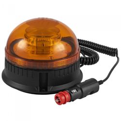 GIROFARO LED MAGNETICO