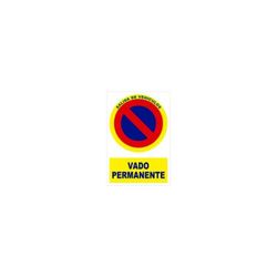 GLASSPACK 0,7 230*340 MM VADO PERMANENTE