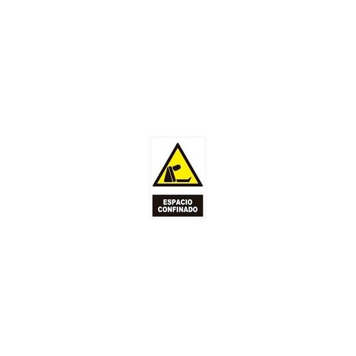 GLASSPACK 0.7 230X340MM ESPACIO CONFINADO