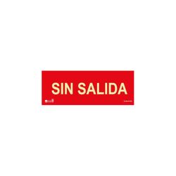 GLASSPACK 1 CLASE A 320X160M SIN SALIDA