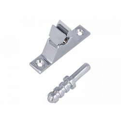 GOLPETE 100 CROMADO (D)