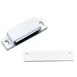 GOLPETE IMAN 10 BLANCO (B)