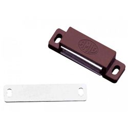 GOLPETE IMAN 10 MARRON (D)