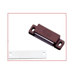 GOLPETE IMAN 10 MARRON (N)