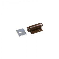 GOLPETE IMAN 110 MARRON (B)