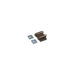 GOLPETE IMAN 120 MARRON (B)
