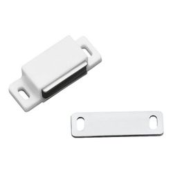 GOLPETE IMAN 5 BLANCO (D)