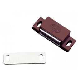 GOLPETE IMAN 5 MARRON (D)